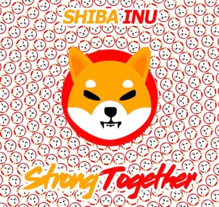 RobertsGarrick's tweet photo. @Sayembabu24 #ShibaArmy https://t.co/EWOQwewhzI
