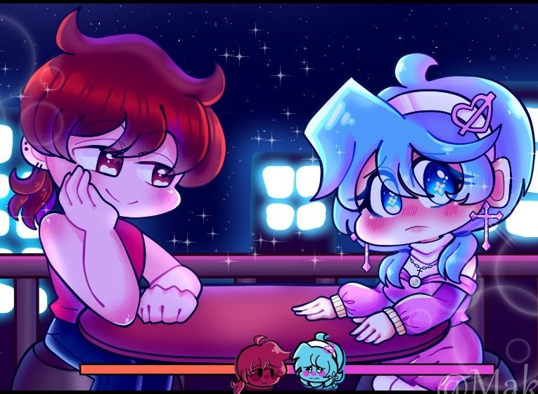 FNFGenderswapGF's tweet photo. 【𝓕𝓝𝓕 𝓡𝓟 𝓐𝓬𝓬𝓸𝓾𝓷𝓽】

❝Ꮖ'ꮇ ꭲꮋꭼ ᏼꮮꭺꮯꮶ ꮯꮮꮻꮜꭰ ꮖɴ ꭲꮋꭼ Ꮪꮶꭹ, ꭺɴꭰ ꭹꮻꮜ ꭺꭱꭼ ꮇꭹ ꮪꮜɴꮪꮋꮖɴꭼ❞

➳Chris belongs to MizanPloz

🎨Used isn't mine, Art in pinned by @/Maki_ofthestars

✧《#Drake0fGenesis》✦

⬇️More Info⬇️ https://t.co/czWgN0GN4M