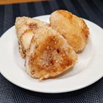 簡単に作れてびっくりするほど美味しい？!超がつくほど簡単な「焼きおにぎり」レシピ!