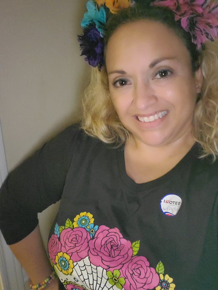 CounselingHMQ's tweet image. #AliefVotes @AliefISD