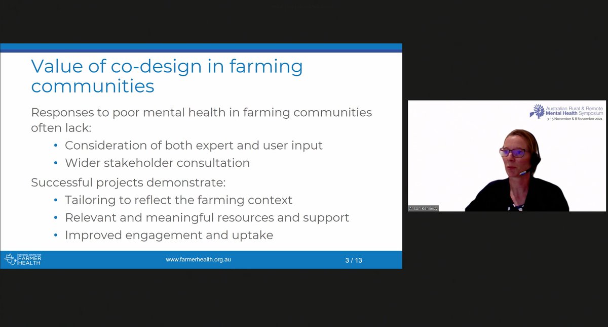 Australian & New Zealand Mental Health Association tweet media