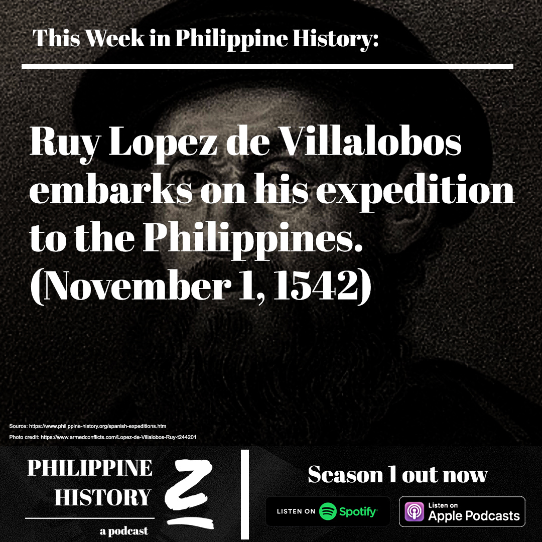 phzpodcast's tweet photo. Catch Season 1 of Philippine History Z on Spotify, Apple Podcasts, Google Podcasts, and Stitcher. Follow us on FB and Twitter (@phzpodcast) and on IG (@philippinehistoryzofficial).

#History #podcast #PinoyPodcast #PhilippinePodcastDirectory #HistoryPH #Kasaysayan #Philippines https://t.co/t3fxeqYvXa