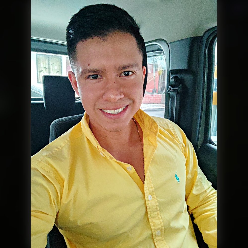 John David Rengifo Vanegas (@JohnDavidRV) | Twitter