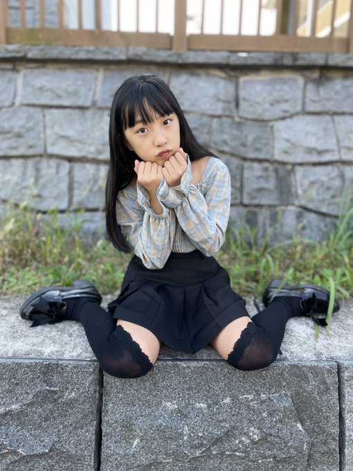 Twitterのコスプレ画像1