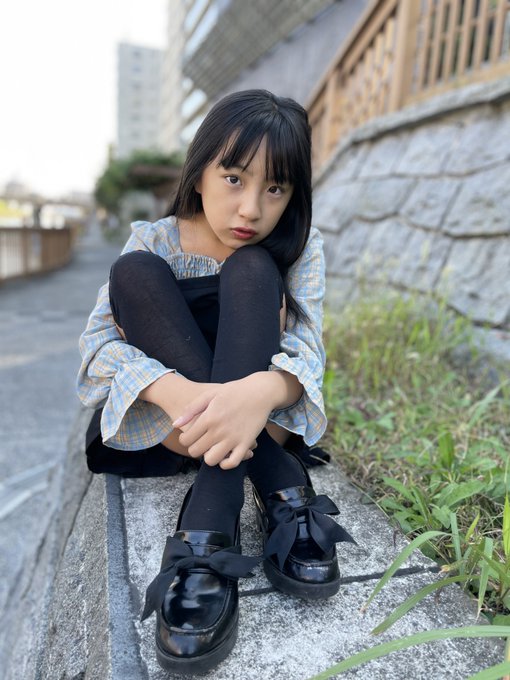 Twitterのコスプレ画像2