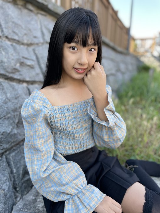 Twitterのコスプレ画像3