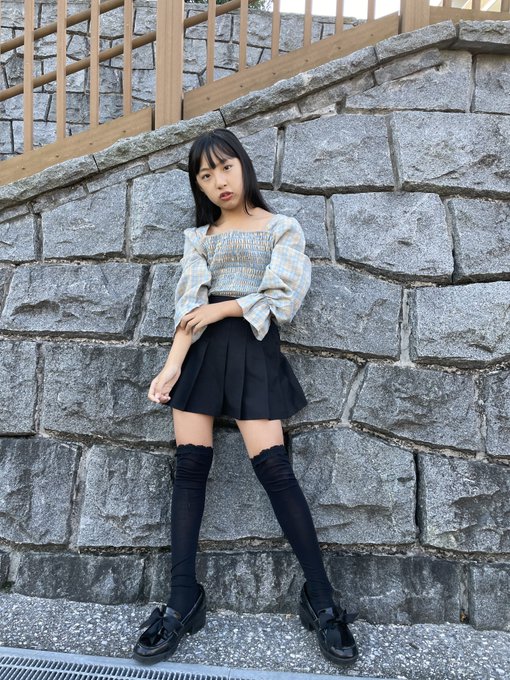 Twitterのコスプレ画像4