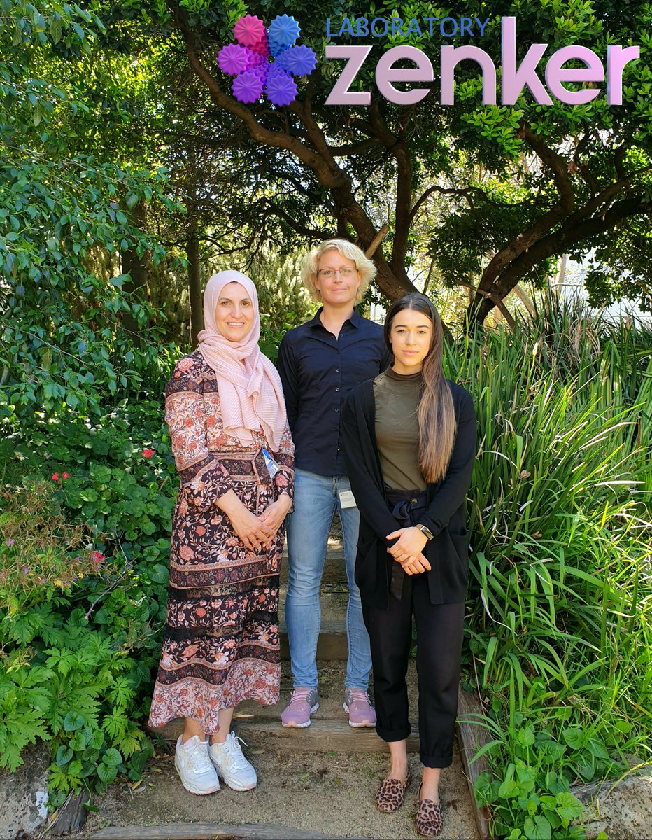 ARMI (@armi_labs) on Twitter photo Scientists from <a href="/LabZenker/">ZenkerLab</a> have published a new review in <a href="/Dev_journal/">Development</a>, summarising the role of microtubule organisation & microtubule-dependent events required for the formation of pluripotent cells in vivo & in vitro. Read more: bit.ly/3bCcdGk @aa_kane <a href="/azelle_hawdon/">Dr. Azelle Hawdon</a> Scientists from <a href="/LabZenker/">ZenkerLab</a> have published a new review in <a href="/Dev_journal/">Development</a>, summarising the role of microtubule organisation & microtubule-dependent events required for the formation of pluripotent cells in vivo & in vitro. Read more: bit.ly/3bCcdGk @aa_kane <a href="/azelle_hawdon/">Dr. Azelle Hawdon</a>