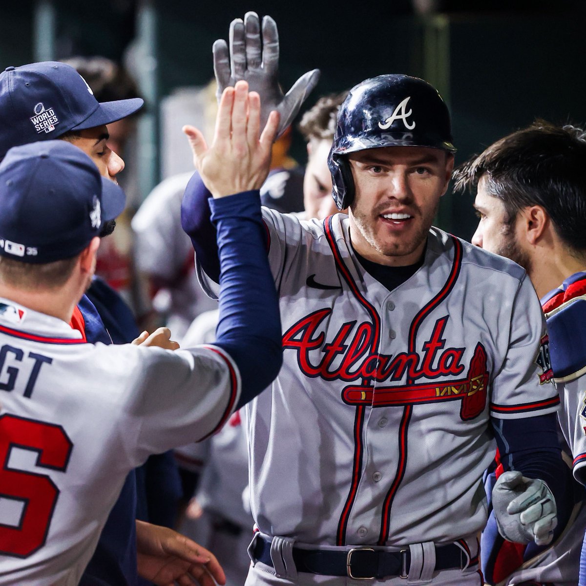 MLB tweet picture