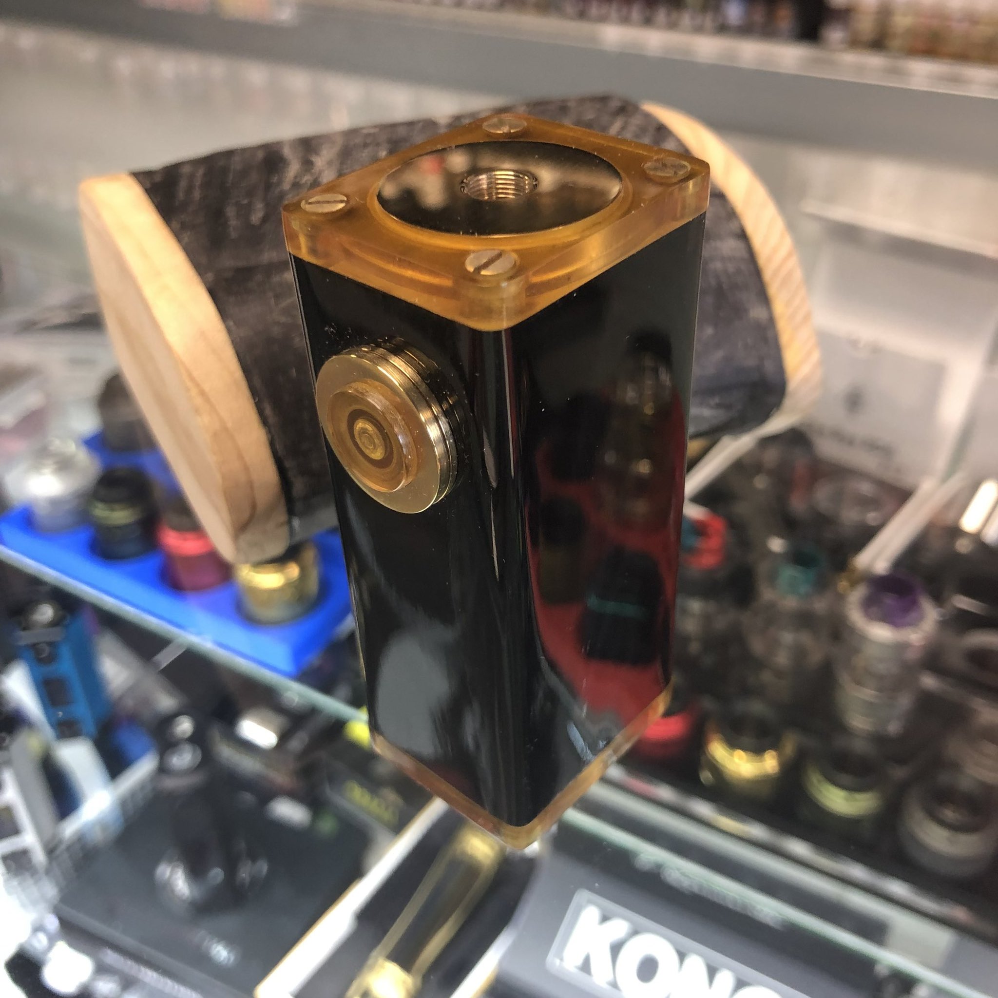 Vaping Delights على X: Vaping Delights على X: