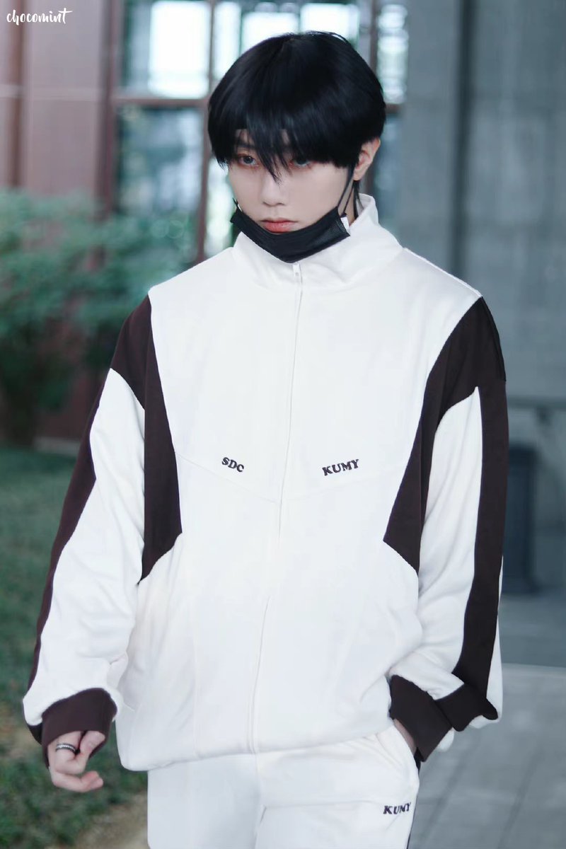 liuyesarchive's tweet photo. 211101
© chocominttttt

#刘也 #LIUYE https://t.co/wV4UAfwnAU