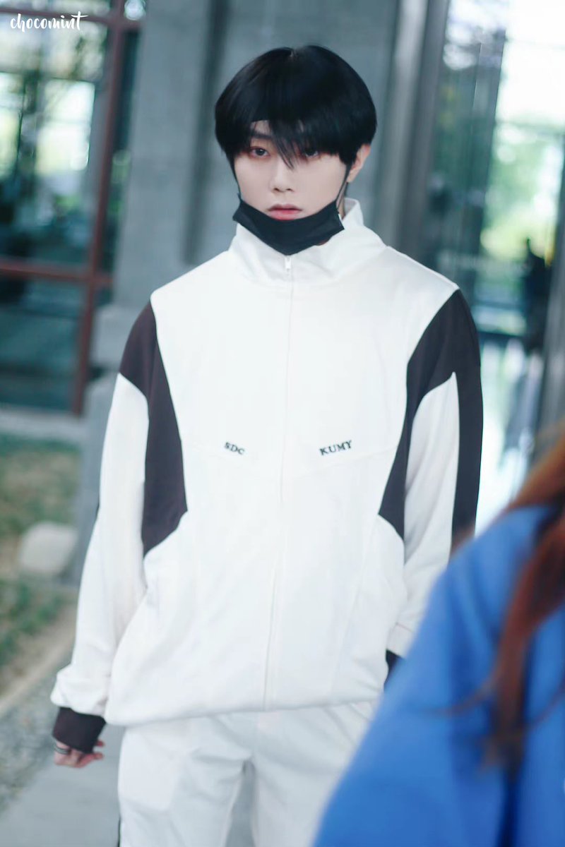 liuyesarchive's tweet photo. 211101
© chocominttttt

#刘也 #LIUYE https://t.co/wV4UAfwnAU