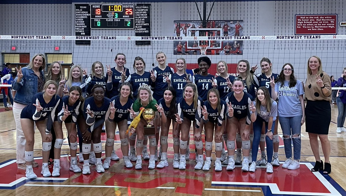 Bi-District Champs!!!!!