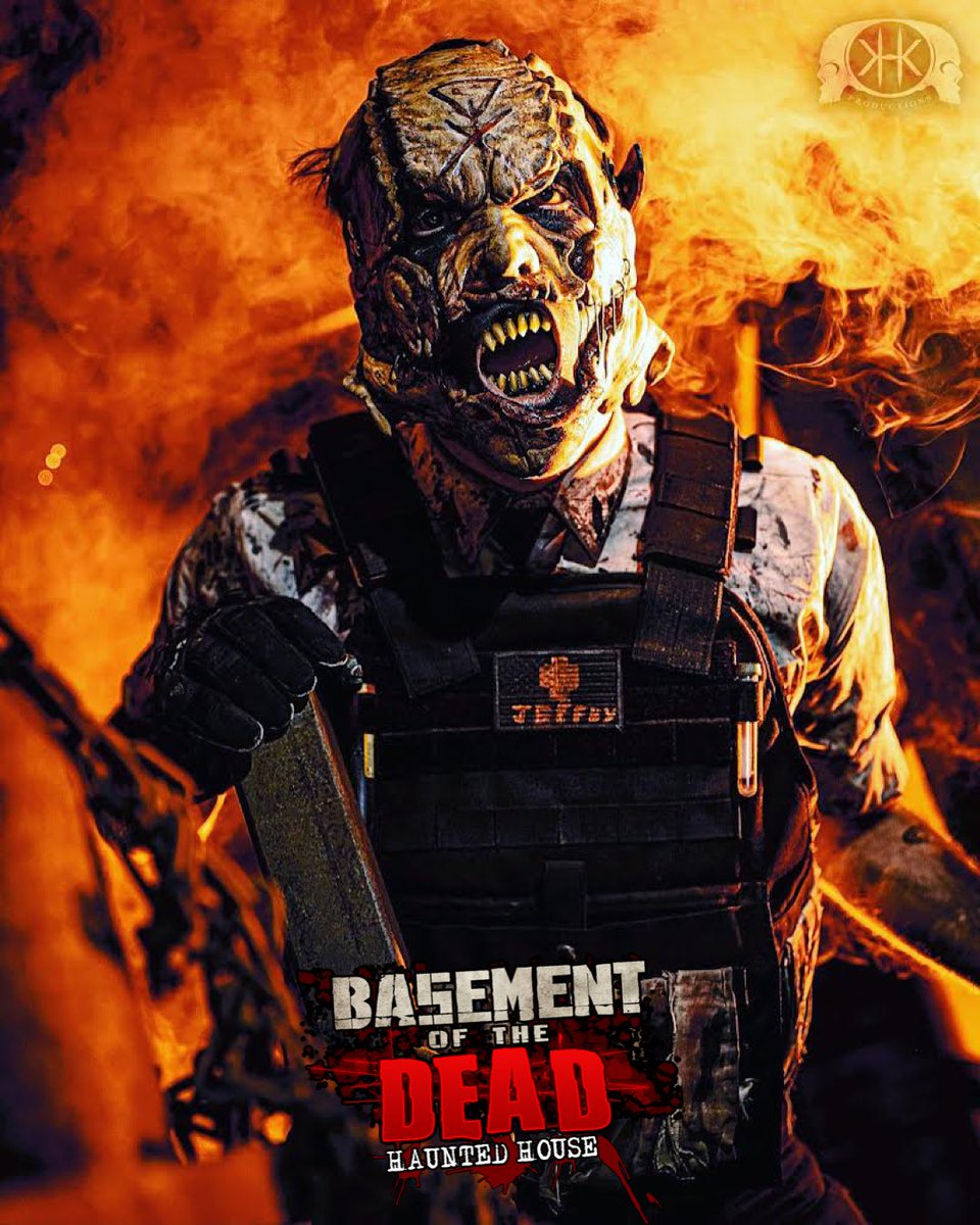 basementaurora's tweet photo. 🔥LAST NIGHT OF THE SEASON🔥
SATURDAY NOV.6TH || LINK IN BIO https://t.co/R6G8ZIWRpn