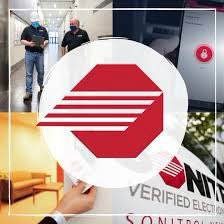 sonitrolftl's tweet photo. Our integrated business security system includes:

✅ Verified audio detection
✅ SonaVision™ digital video camera surveillance
✅ Intelligent access control systems
✅ Fire detection

So, what are you waiting for? Contact us today to get started. https://t.co/YHVB4SFcUZ