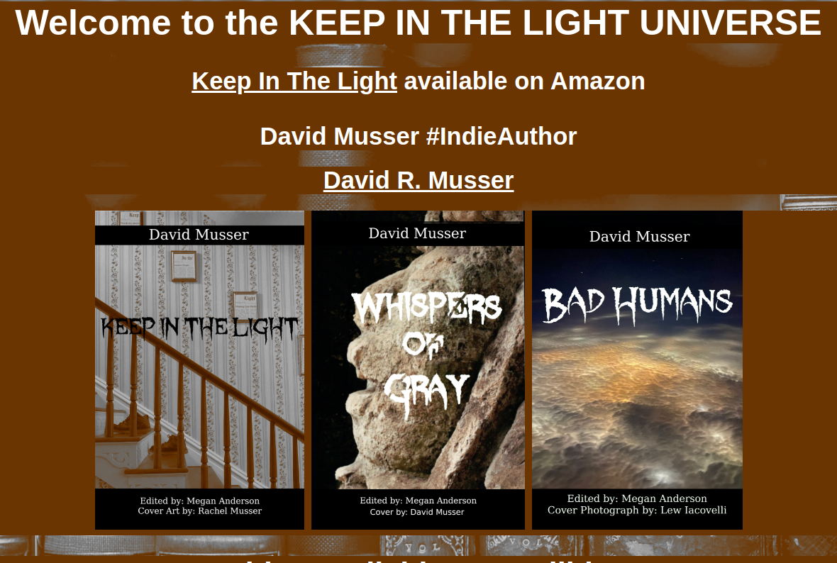 USAHorrorAuthor's tweet photo. Here is my new #coverpreview for my next book "Bad Humans" part of the https://t.co/cIM2YktUoi #series available in 2022.  It looks great next to my other #horror and #occult #fiction. Don't forget my first two in the series are available free on Kindle for the next few days. https://t.co/iXjwjE4DB0