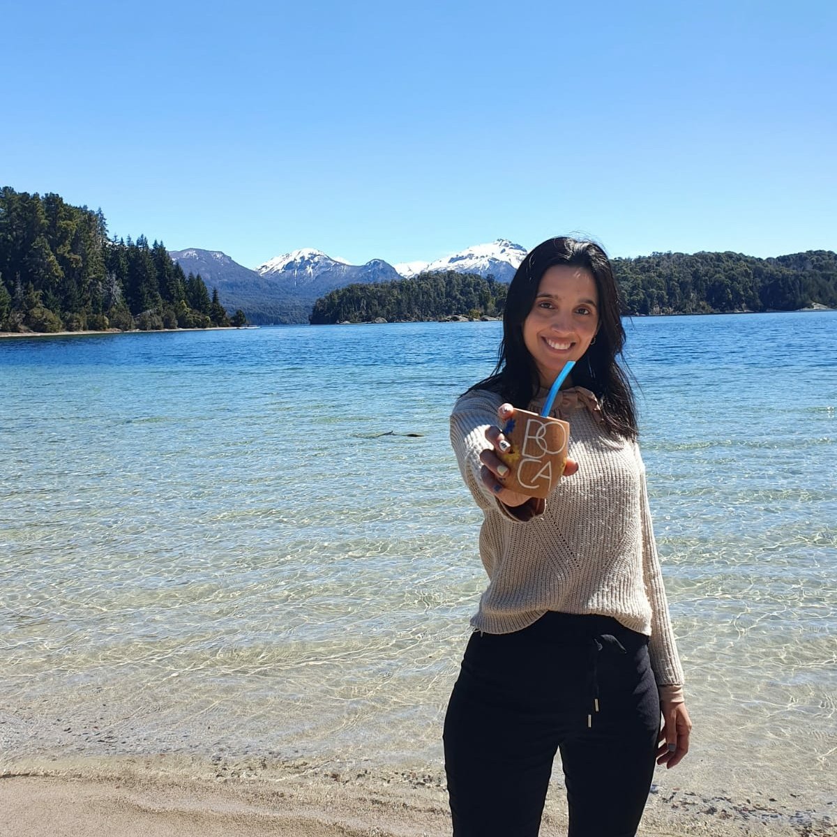 #NuevaFotoDePerfil 💙