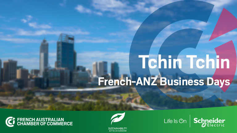 AFPerth's tweet photo. 🍸 4 November 2021 | Tchin Tchin Networking Evening

Quick reminder for the WA Tchin Tchin Networking Evening organised by @FACCI_Australia. Tchin Tchin events are a fantastic way to meet people, socialise and grow your business network.

https://t.co/LX0iulI7Fi https://t.co/g3D27yGKuH