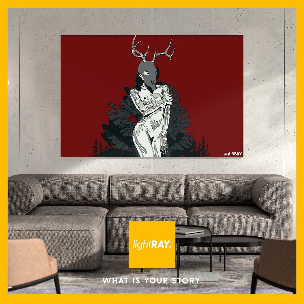 LightRay_Store's tweet photo. how do you easily self express your ideas in your space ?
#Election2021 #selflove #CuttingEdge #expression https://t.co/SxPkA1kOIn