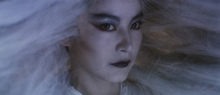 Brigitte Lin was born on this day 67 years ago. Happy Birthday! What\s the movie? 5 min to answer! 