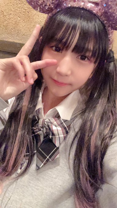 北口キャロライン美利衣のTwitter画像6