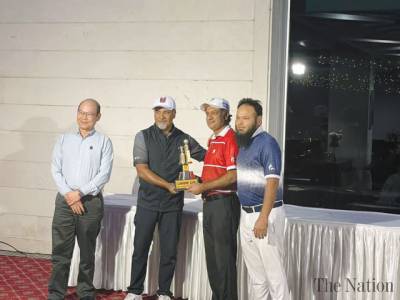The_Nation's tweet photo. Royal Palm prevail over Gymkhana, Defence Raya in Inter Club Golf
https://t.co/EDO6FMg7YM
#RoyalPalm #Gymkhana #golfclubs #Newspaper #DefenceRaya https://t.co/1NRENEDuOt
