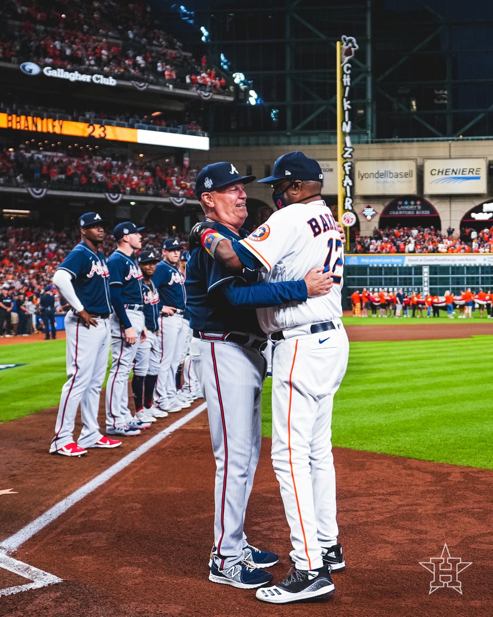 Houston Astros tweet media