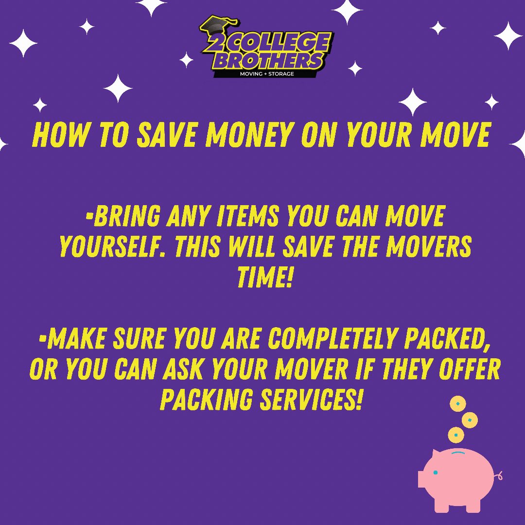 2CollegeBros's tweet photo. Let’s help you save some💰!!! 
Call us today for your FREE moving quote! 
Gainesville~ 352-325-2708
Tampa~ 813-755-8695
#moving #newhome #movingday #moverslife #realestate #realestateagent #florida #tampa #gainesville #usa #movingtoflorida #newconstruction https://t.co/mh2bPTQszj