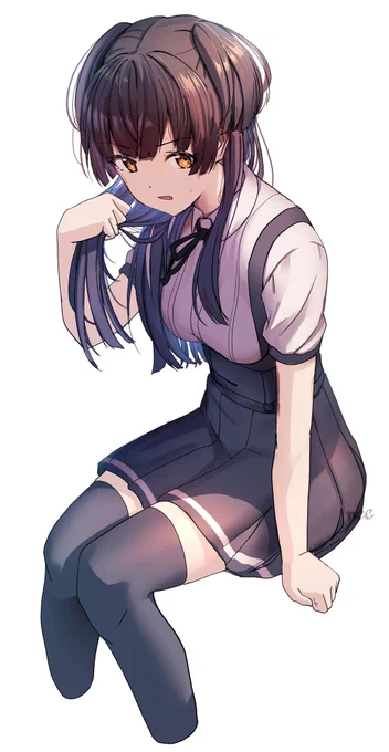 冬優子シリーズ 