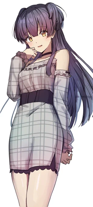 冬優子シリーズ 