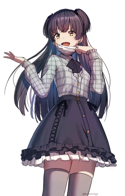 冬優子シリーズ 