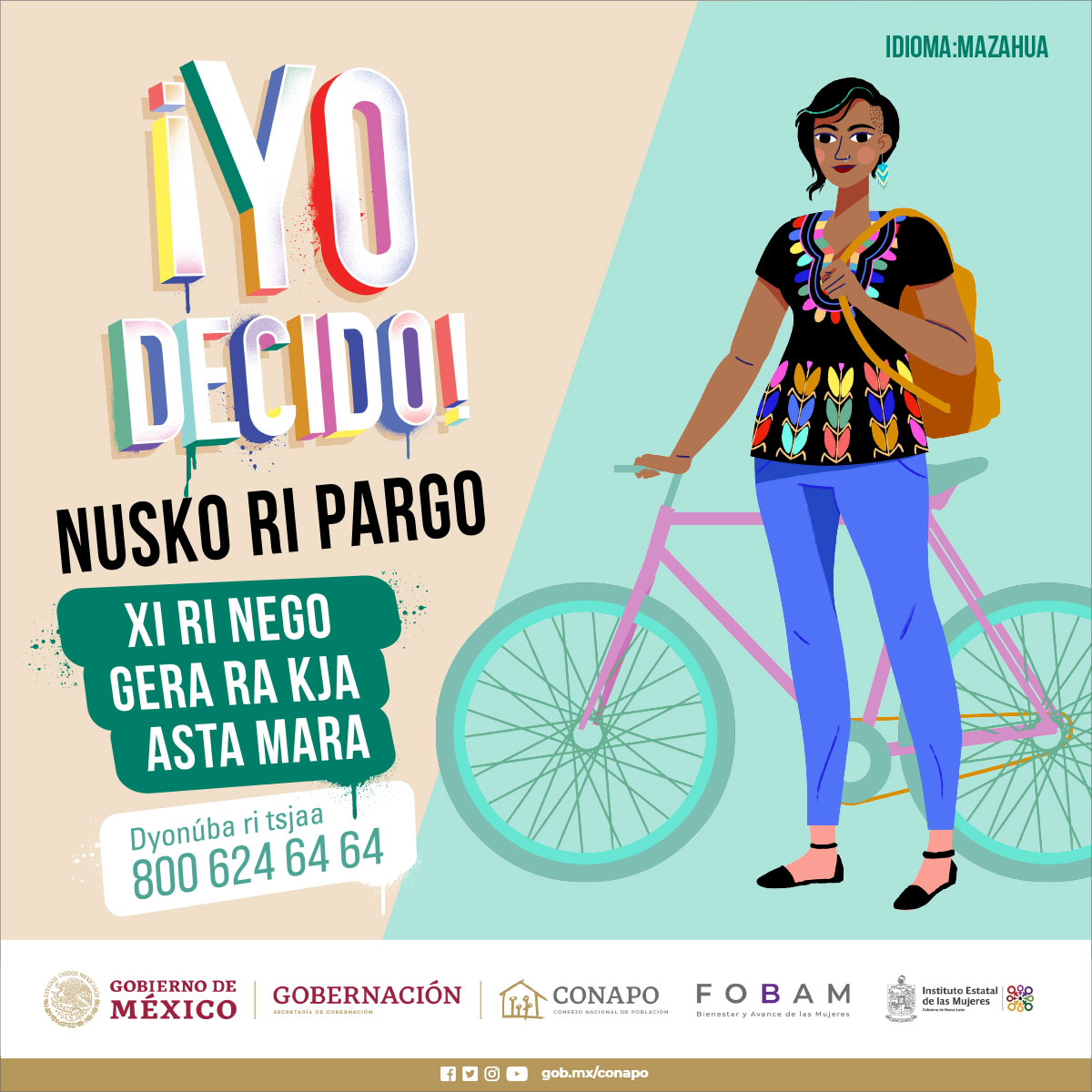 vma_org's tweet photo. Xi ri nego gera ra kja asta mara mintjo
#YoDecidoQueHacerConMiVida #EsMiDecision #YoDecido
#VMA #Chiriwillas
@MarieStopesMex @inmujeres @MujeresNL @AbortarNecesito https://t.co/Ldpw8GB4A8