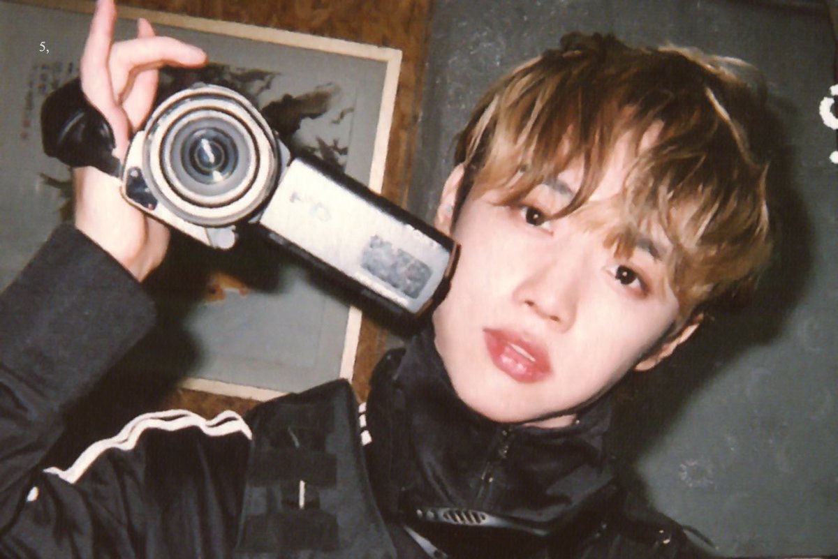 sunwoo for storybook III