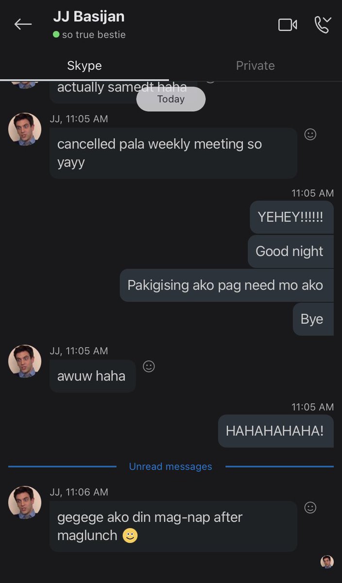 putopao's tweet photo. Yung kasabwat mo EIC mo sa pagtulog. #TeamPowerNap @heydyeydyey https://t.co/XoY51rfHSz
