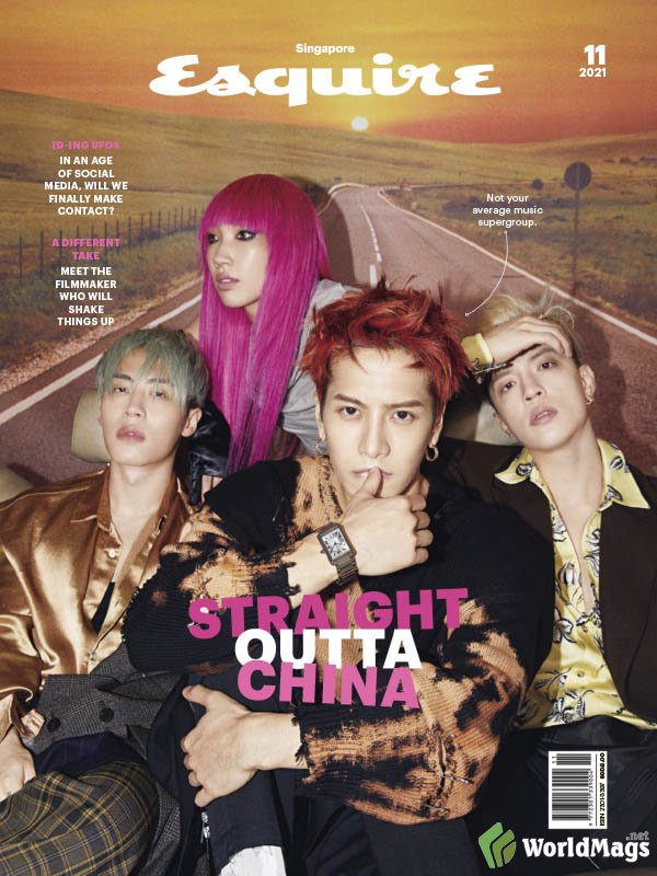 allscriptmags's tweet photo. There's a new deal in music and it's coming straight outta China. @esquiresg

Four distinct individuals—@JacksonWang852, @Itskarencici, @ICEBOY0514, @jsheonofficial—gamely signed up to form @panthepack , the latest all-Chinese musical collective. @teamwangofcl #PANTHEPACK https://t.co/IsblFFcAQs