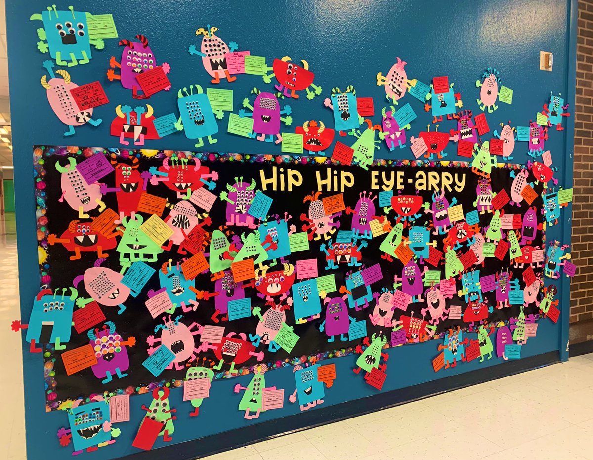 mrs_west_7's tweet photo. This makes my teacher heart so happy. I got to see a class finish these up one day! Their excitement was pure joy!! #multiplicationfun Thank you @SamathaCampbel3 @MsBriannaFisher @DorseyMom2Teach @MsMckennaGeorge and @AmyDavis77 for making learning fun!!! https://t.co/D29uiVLMD0