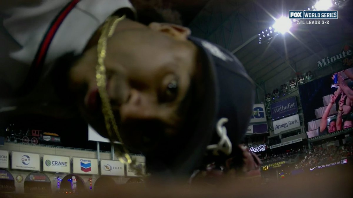 looking at this Game 6 score