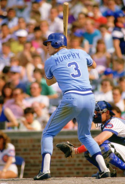 Outs remaining until the Braves win the World Series……