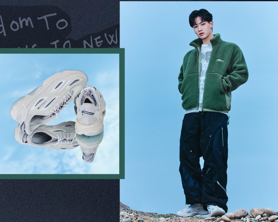 defdaily's tweet photo. [INFO] 211103 
adidas Originals OPEN SPIRIT campaign featuring JAY B has launched!

Check out more of the campaign:
https://t.co/I8y9zHIGdu

#adidasxJAYB #adidasOriginals 
#JAYB #제이비 @jaybnow_hr 
@Originals_kr @adidasoriginals https://t.co/YGhX3BJc0K