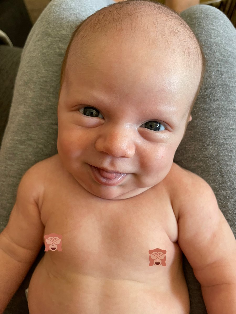 lexyvillapudua's tweet photo. here’s some cute smiley baby pics to cheer up your day :) https://t.co/5fYws6UvUL
