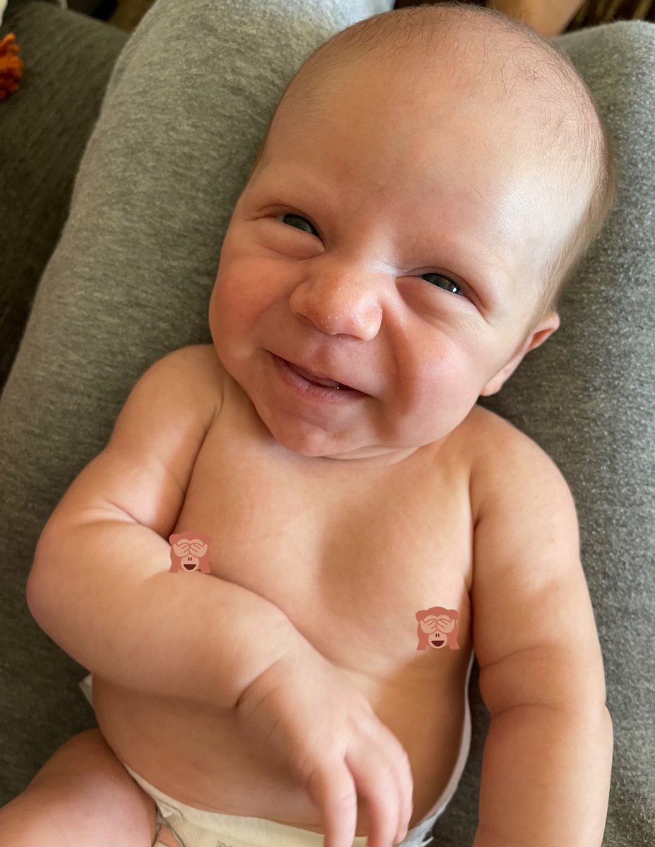 lexyvillapudua's tweet photo. here’s some cute smiley baby pics to cheer up your day :) https://t.co/5fYws6UvUL