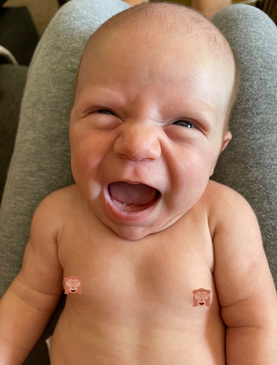 lexyvillapudua's tweet photo. here’s some cute smiley baby pics to cheer up your day :) https://t.co/5fYws6UvUL