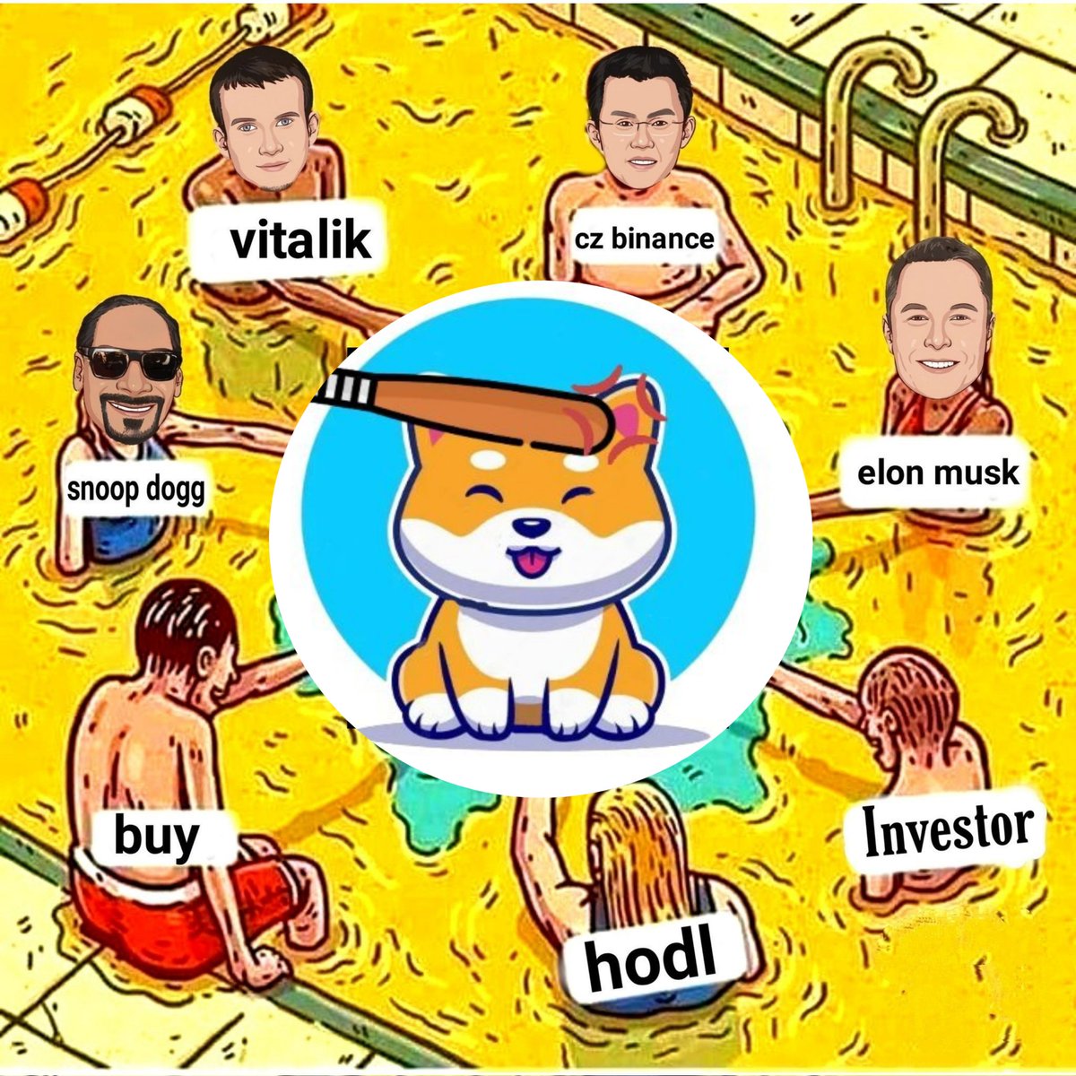 <a href="/ShibaInuBonk_/">ShibaInuBonk</a> My entry <a href="/ShibaInuBonk_/">ShibaInuBonk</a> 

#Giveaways #ShibaInuBonk #SBONK $SBONK #CryptocurrencyNews #cryptocurrency 
#shibainu #altcoins #competitions #Contest #Bitcoin #CMC