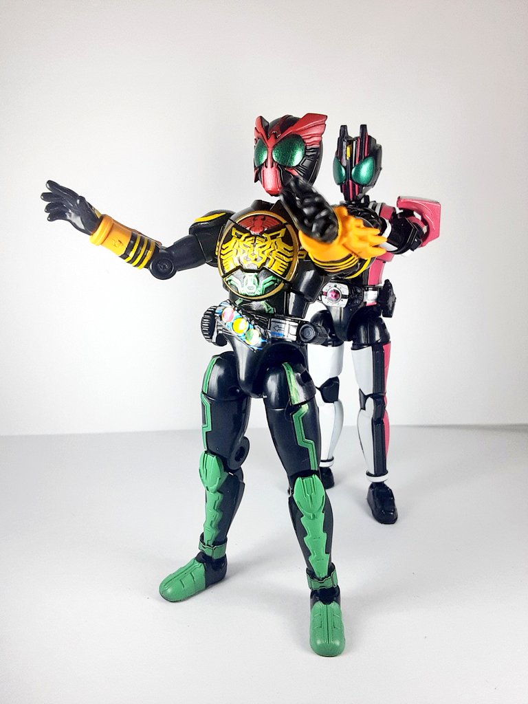 ファイナルフォームライドシリーズ 新品未開封品 2025年最新】ファイナルフォームライドシリーズの人気アイテム
