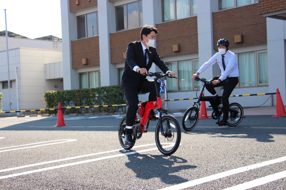 Tweets with replies by メリダ (@MERIDA_BIKES) / Twitter