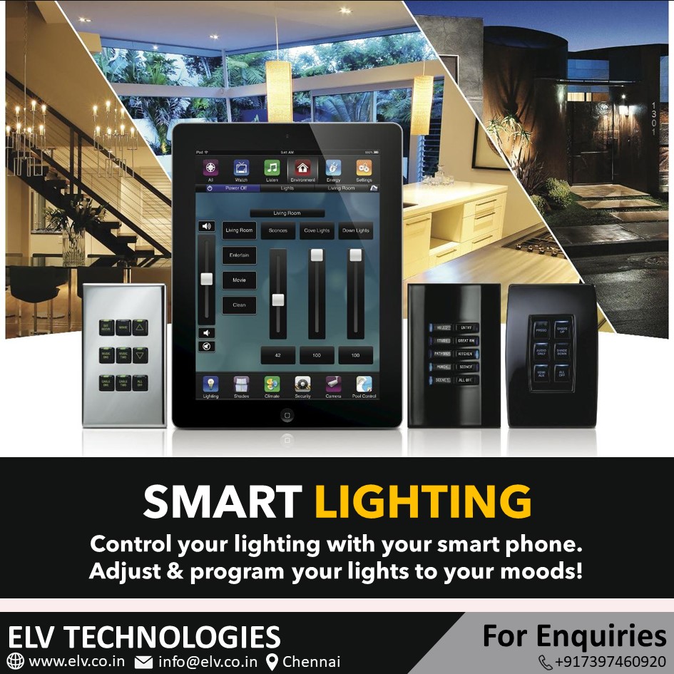 ELV Technologies (ElvTechnologies) / Twitter