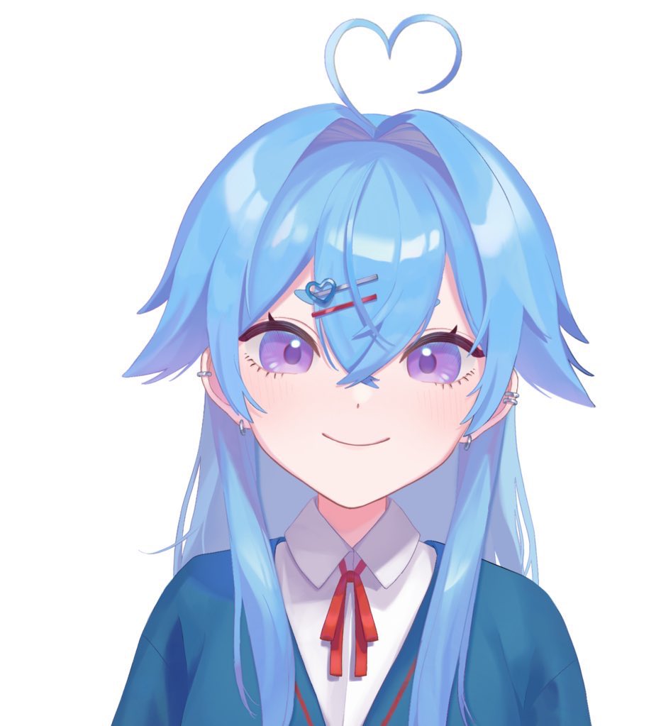 琅々宮ろろこ🐧💟Vtuber (@roromiya_roroko) / Twitter