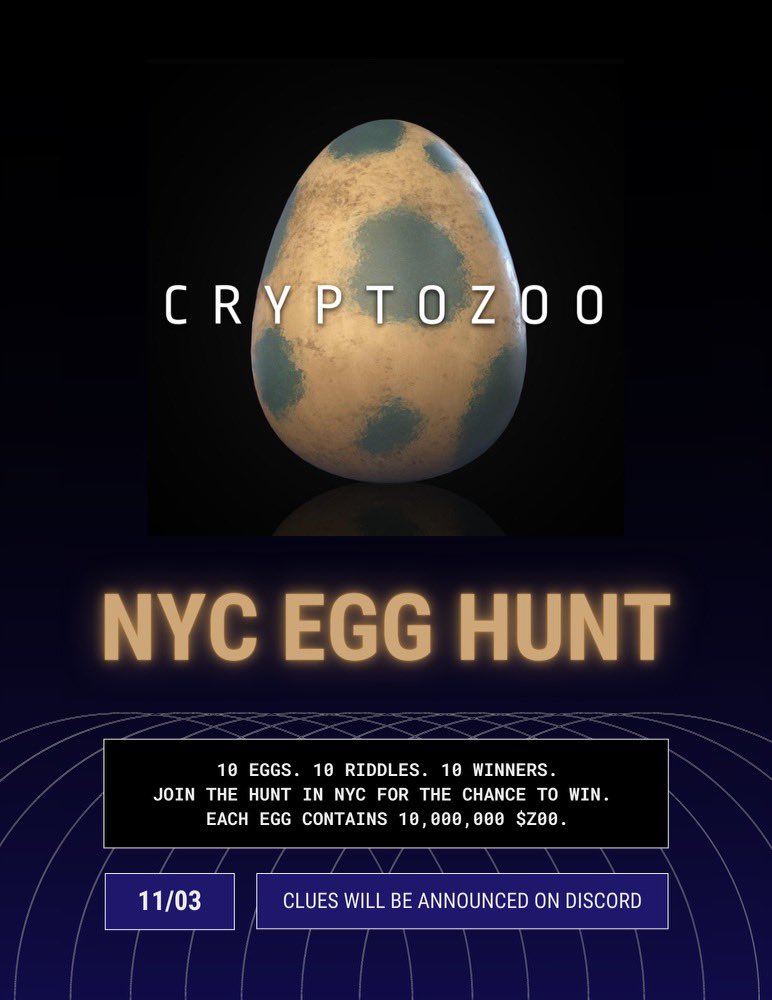 CryptoZoo 🇩🇪 (Cryptozoogerman) Twitter