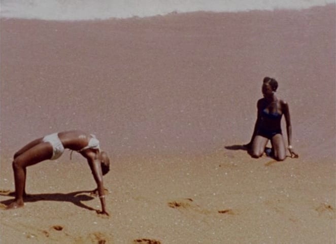 afrodyssee's tweet photo. SATURDAY IN BASSAM
"Moi, un noir". A movie by Jean Rouch in Ivory Coast. 1959 #jeanrouch #leisure #weekend #reflexion #existantialism #beach #atlanticocean #vintageafrica #africanmovie #grandbassam #ivorycoast #africa #geneva #afrodyssee https://t.co/Pr3K1Hmvfn