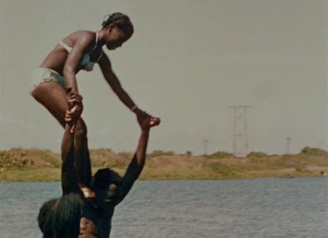 afrodyssee's tweet photo. SATURDAY IN BASSAM
"Moi, un noir". A movie by Jean Rouch in Ivory Coast. 1959 #jeanrouch #leisure #weekend #reflexion #existantialism #beach #atlanticocean #vintageafrica #africanmovie #grandbassam #ivorycoast #africa #geneva #afrodyssee https://t.co/Pr3K1Hmvfn
